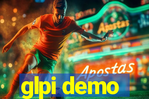 glpi demo